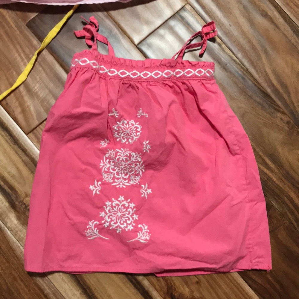 Little girls dresses - 18months
